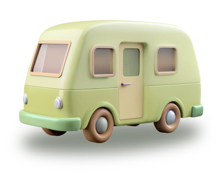 한솔렌트카 구독서비스 이미지